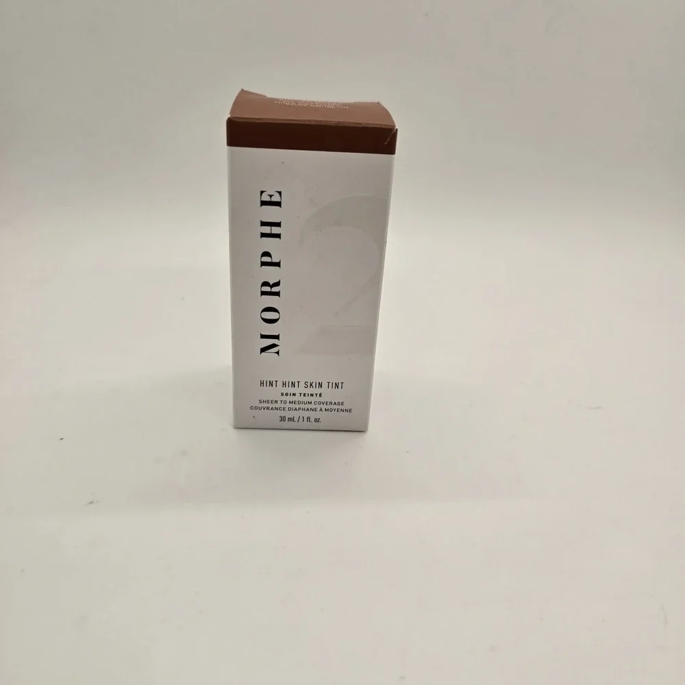 Morphe hint skin